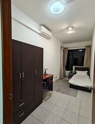 Central Green Condominium (D3), Condominium #599756131